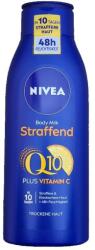 Nivea body milk straffend q10 plus vitamin c lotiune de corp 400ml