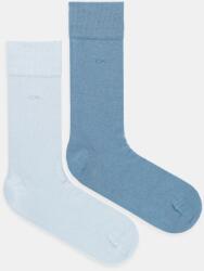 Calvin Klein zokni 2 db férfi - kék 39/42 - answear - 4 590 Ft