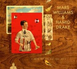 Williams, Mars & Hamid I Know You Are But Wha