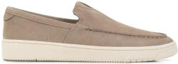 Toms Trvl Lite din Piele Întoarsă Mocasini Bărbați Taupe 10020833 (10020833)