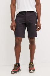 Jack Wolfskin kültéri rövidnadrág Pico Trail szürke, A63908 - szürke 48