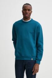 G-Star RAW pamut melegítőfelső férfi, sima, D25527-D395 - kék S