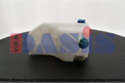AKS DASIS Vas de expansiune, racire AKS DASIS 133003N (133003N) - automobilus