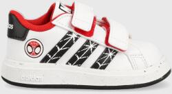 adidas gyerek sportcipő GRAND COURT Spider-man fehér - fehér 19