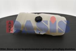 AKS DASIS Vas de expansiune, racire AKS DASIS 284000N (284000N) - automobilus