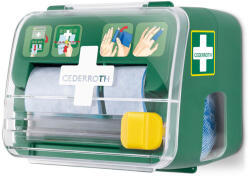 Cederroth 2-az-1-ben téphető/vágható ragtapasz adagoló (AL510004108)