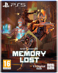 Meridiem Games Memory Lost [Shift Edition] (PS5)