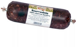 Farkaskonyha Szarvashús darálva kutyának 500g