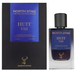 North Stag HUIT VIII Extrait de Parfum 100 ml