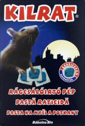 Kilrat Rágcsálóirtó pép 150 g