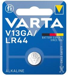 VARTA alkáli gombelem V13GA / LR44 B1