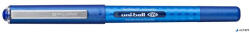 uni Rollertoll, 0, 5 mm, UNI "UB-157DE Eye Eco", kék (315267000)