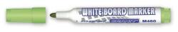 GRANIT Táblamarker, 2-3 mm, kúpos, GRANIT M460, világoszöld