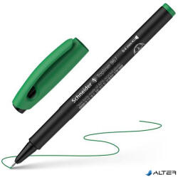 Schneider Tűfilc, 0, 4 mm, SCHNEIDER "Topliner 967", zöld (9674) - alter