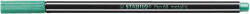 STABILO Rostirón, 1, 4 mm, STABILO "Pen 68 metallic", metálzöld (68/836) - alter