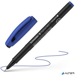 Schneider Tűfilc, 0, 4 mm, SCHNEIDER "Topliner 967", kék (9673) - alter