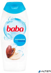 Baba Tusfürdő, 400 ml, BABA, kakaóvaj (62740954) - alter