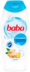 Baba tusfürdő - antibakteriális összetevővel, 400 ml