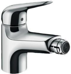 Hansgrohe Novus egykaros bidécsaptelep 70 leeresztő szeleppel (71142000)