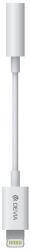 DEVIA Smart 8-pin adapter 3, 5mm jack Devia fehér