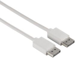 Hama Cablu Hama 200929, DisplayPort, 1.50 m (Alb) (Hama 200929)