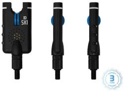 Delphin SX1 elektromos kapásjelző