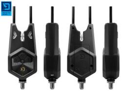 Delphin TECTON fehér kapásjelző a szetthez