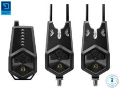 Delphin TECTON 4+1 kapásjelző szett