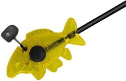 Delphin CARPY Kapásjelző sárga