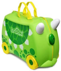 Trunki - Dudley, A Dinoszaurusz Gyermekbőrönd