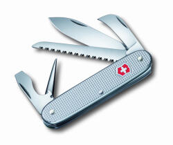 Victorinox Swiss Army 7 Alox