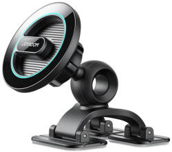 JOYROOM Mágneses autós tartóJoyroom JR-ZS366 (JR-ZS366) - blacktip