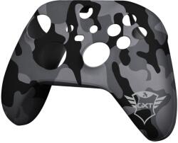 Trust GXT 749K Szilikon védőtok kontrollerre, Xbox, fekete (TRU24176)