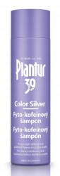 Plantur 39 Color Silver Phyto-Caffeine Sampon Silver Shine and Radiance Bar (A3919140)
