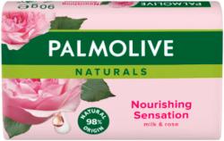 Palmolive Naturals Nourishing Sensation szilárd szappan 90g