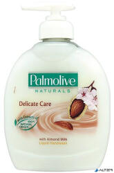 Palmolive Folyékony szappan, 0, 3 l, PALMOLIVE Delicate Care "Almond milk - alter