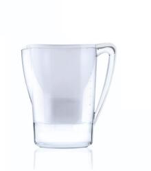 BWT Aqualizer Home manuális vízszűrő kancsó, 2, 7 liter, fehér
