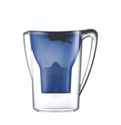 BWT Aqualizer Home manuális vízszűrő kancsó, 2, 7 liter, kék