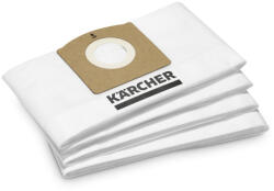 Kärcher Flíz porzsák WD 1 Compact Battery porszívóhoz (4db) (28633250)