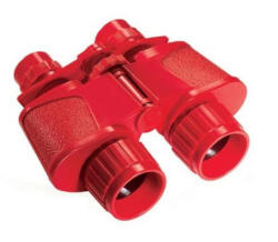 NAVIR Super 40 Red Binocular without Case - Piros távcső
