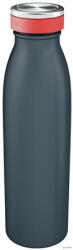 Leitz Termosz, fém, 500 ml, LEITZ "Cosy", bársonyszürke (90160089)