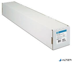 HP Q1396A Plotter papír, tintasugaras, 610 mm x 45, 7 m, 80 g, matt, HP (Q1396A) - alter