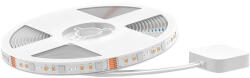 Meross RGBWW Wi-Fi intelligens LED szalag 5 méter Meross MSL320 (Homekit) (MSL320CPHK(EU)-5M-Li) - blacktip