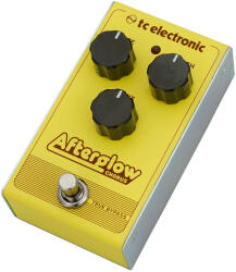 TC Electronic Afterglow Chorus effekt pedál - avplanet