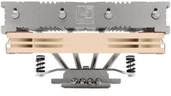 Noctua NH-L12S Processzor hűtő, AMD/Intel kompatibilis (CPNTL12S)