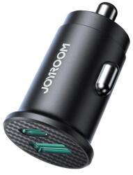 JOYROOM autós töltő JR-CCN16 Mini 15W fekete (INN-073206)