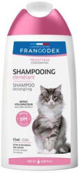 FRANCODEX sampon és kondicionáló 2in1 cat 250ml