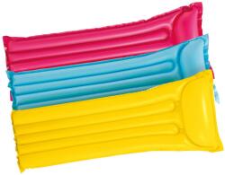 Intex Felfújható úszó matrac 183 x 69 cm INTEX 59703 zöld (59703-02)