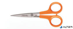 Fiskars Varróolló, 13 cm, FISKARS "Classic", narancssárga (1005153) - alter