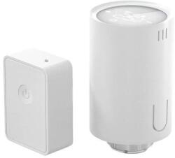 Meross MTS150HHK WiFi intelligens termosztatikus fej (HomeKit) (induló készlet) (MTS150H) - wincity